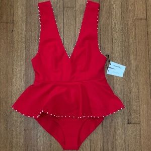 ✅SOLD MARYSIA Swimsuit